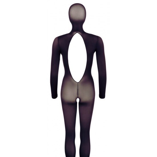 Mask Catsuit
by Mandy Mystery Lingerie