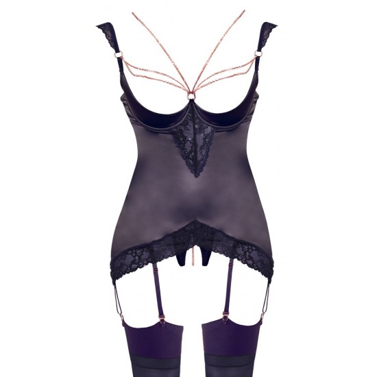 Kjólabolur – skreyttur