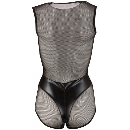 Black Wetlook Body
by Cottelli Collection Party