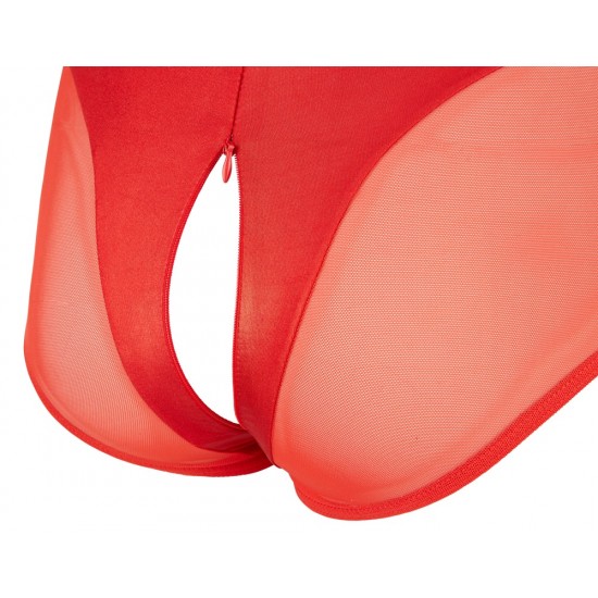 Red Body
by Cottelli Collection Party