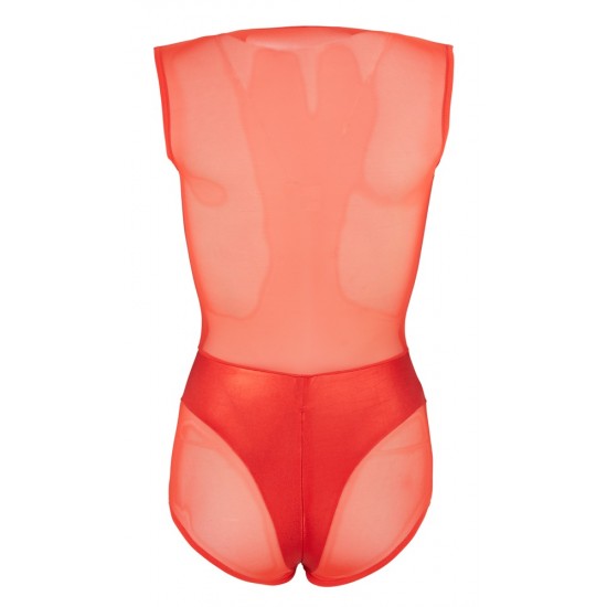 Red Body
by Cottelli Collection Party