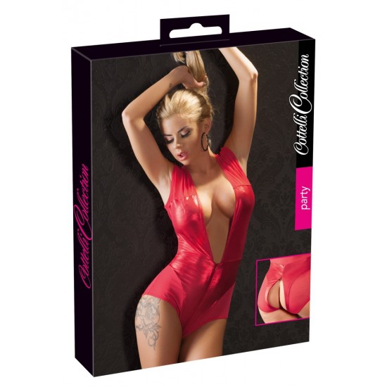 Red Body
by Cottelli Collection Party