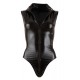 Black Zip Body
by Cottelli Collection Party