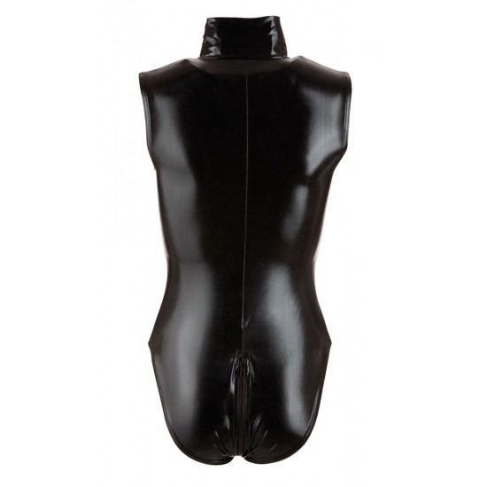 Black Zip Body
by Cottelli Collection Party