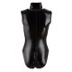Black Zip Body
by Cottelli Collection Party