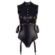 Body with Suspenders
by Cottelli Collection Bondage