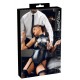 Body with Suspenders
by Cottelli Collection Bondage