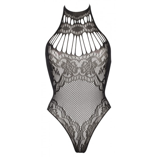 Mynstruð bandasamfella