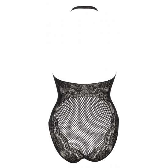 Mynstruð bandasamfella