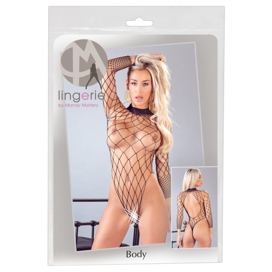 Body
by Mandy Mystery Lingerie