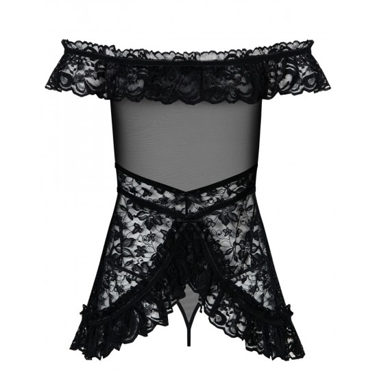 Babydoll by Obsessive