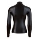 Long Sleeve TopZip