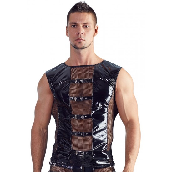 Vinyl Shirt
by Black Level