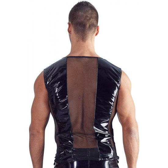 Vinyl Shirt
by Black Level