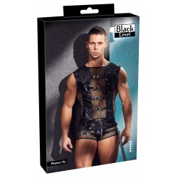 Vinyl Shirt
by Black Level