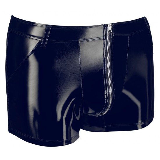 Glansbuxur herra – renndar