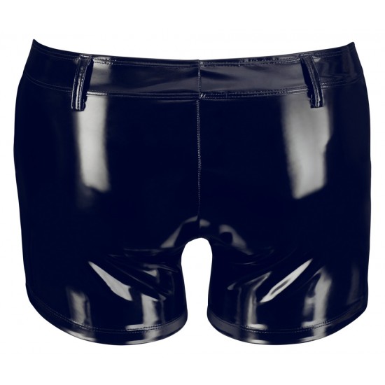 Glansbuxur herra – renndar