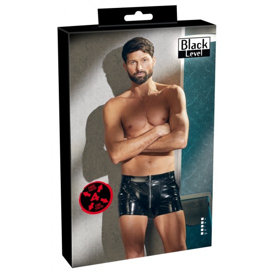 Glansbuxur herra – renndar