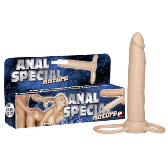 Anal Special