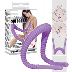 G-spot Labia Spreader