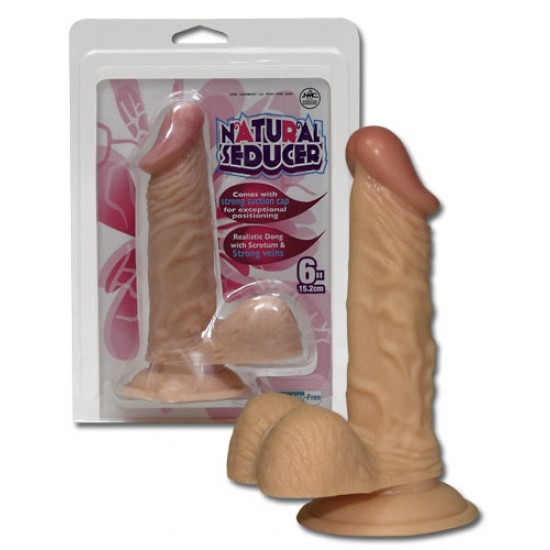 Natural Seducer