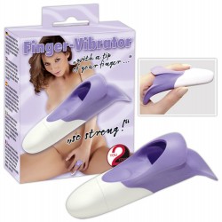 Finger Vibrator