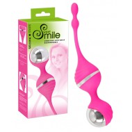 Vibrating Love Balls