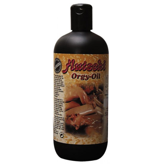 Flutschi Orgy Oil