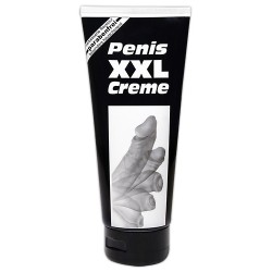 XXL Penis Cream