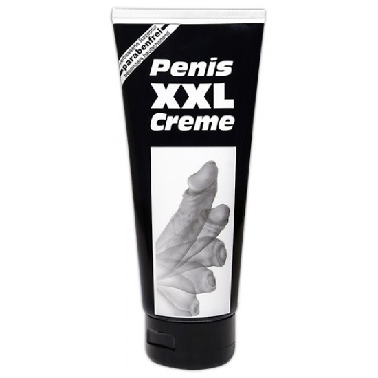 XXL Penis Cream