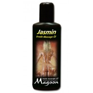Jasmine Massage Oil – 100ml