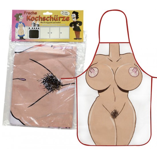 Sexy Apron