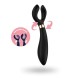 Satisfyer Partner Multifun 3 - Black