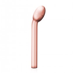 Rosy Gold - New G-spot Vibrator