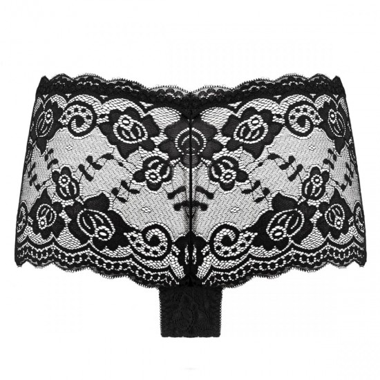 Underneath - Emma Lace Briefs