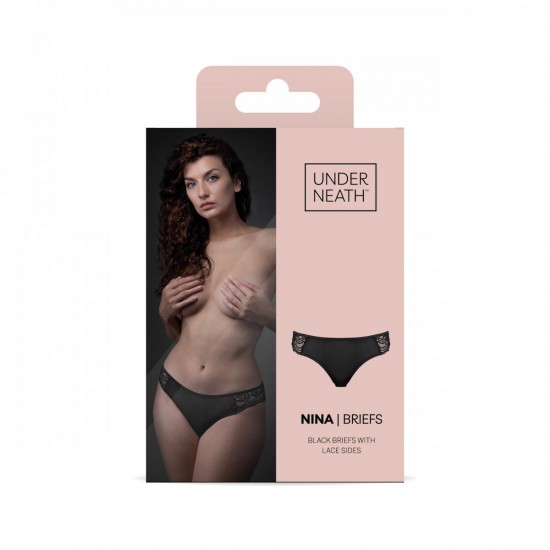 Underneath - Lace Nina Panties