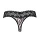 Underneath - Jane Thong Set of 3