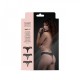 Underneath - Jane Thong Set of 3
