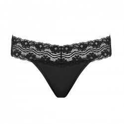 Underneath - Jane Thong Set of 3
