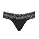 Underneath - Jane Thong Set of 3