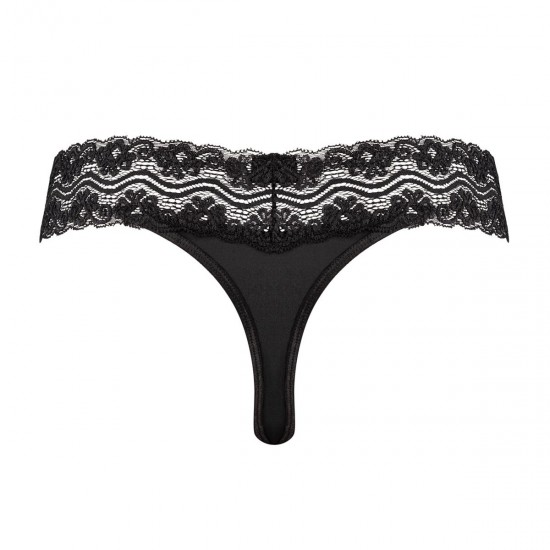 Underneath - Jane Thong Set of 3