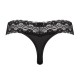 Underneath - Jane Thong Set of 3