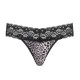 Underneath - Jane Thong Set of 3