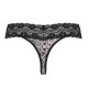 Underneath - Jane Thong Set of 3