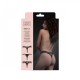 Underneath - Coco Thong Set of 3