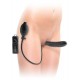 Deluxe Vibrating Penetrix Strap-on