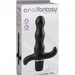 9-function prostate vibe