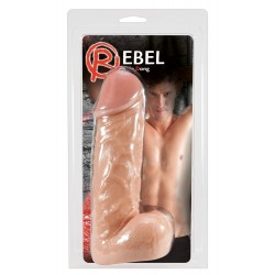 Rebel Big Dong