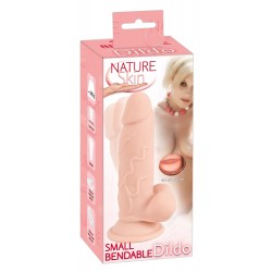 NS Bendable Dildo 17
