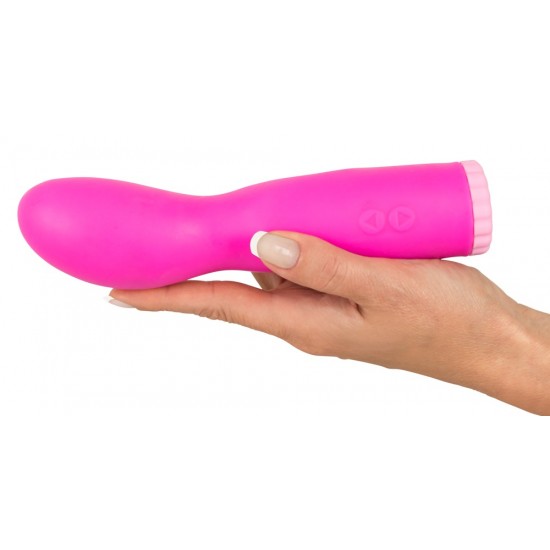 Rechargeable G-Spot